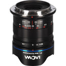 Venus Optics Laowa 9mm f/5.6 FF RL Lens for Nikon Z