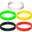 Sensei CreepStop Band (Multi-Color 5-Pack)