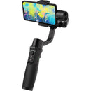 Hohem iSteady Mobile+ 3-Axis Handheld Smartphone Gimbal