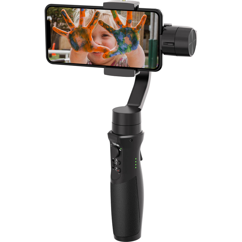 Hohem iSteady Mobile+ 3-Axis Handheld Smartphone Gimbal