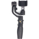 Hohem iSteady Mobile+ 3-Axis Handheld Smartphone Gimbal