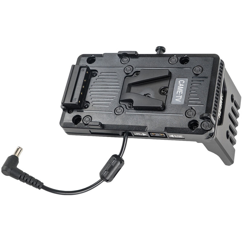 CAME-TV V-Mount Battery Plate for Sony FX9