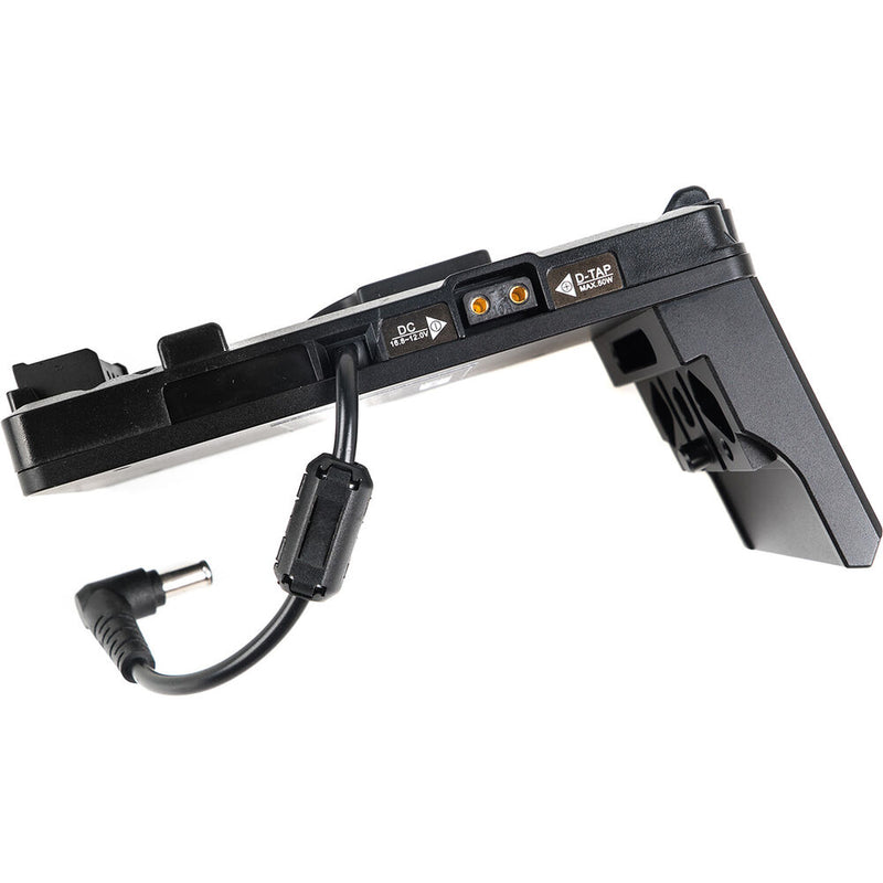 CAME-TV V-Mount Battery Plate for Sony FX9