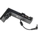 CAME-TV V-Mount Battery Plate for Sony FX9