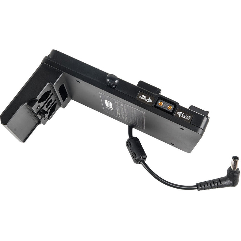 CAME-TV V-Mount Battery Plate for Sony FX9