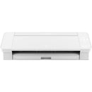 Silhouette Cameo 4 Desktop Cutting Machine (12", White)