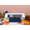 Silhouette Cameo 4 Desktop Cutting Machine (12", White)