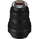 Sony FE 12-24mm f/2.8 GM Lens