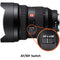 Sony FE 12-24mm f/2.8 GM Lens