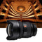 Sony FE 12-24mm f/2.8 GM Lens