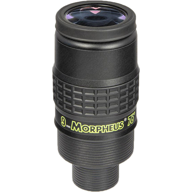 Alpine Astronomical Baader 76&deg; Morpheus 9mm Eyepiece (1.25"/2")