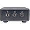 Sescom 3.5mm A/B Switch with Center Off Switch