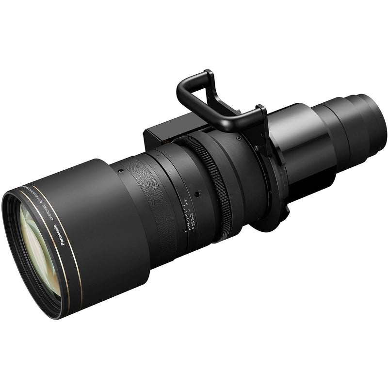 Panasonic ET-DLE020 Ultra-Short Throw Zoom Lens for Select Projectors