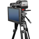 Prompter People Flex Under Camera Teleprompter (400-Nit, 12")