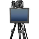 Prompter People Flex Under Camera Teleprompter (400-Nit, 12")