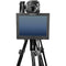 Prompter People Flex Under Camera Teleprompter (400-Nit, 12")