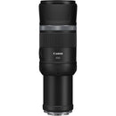 Canon RF 600mm f/11 IS STM Lens