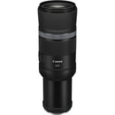 Canon RF 600mm f/11 IS STM Lens