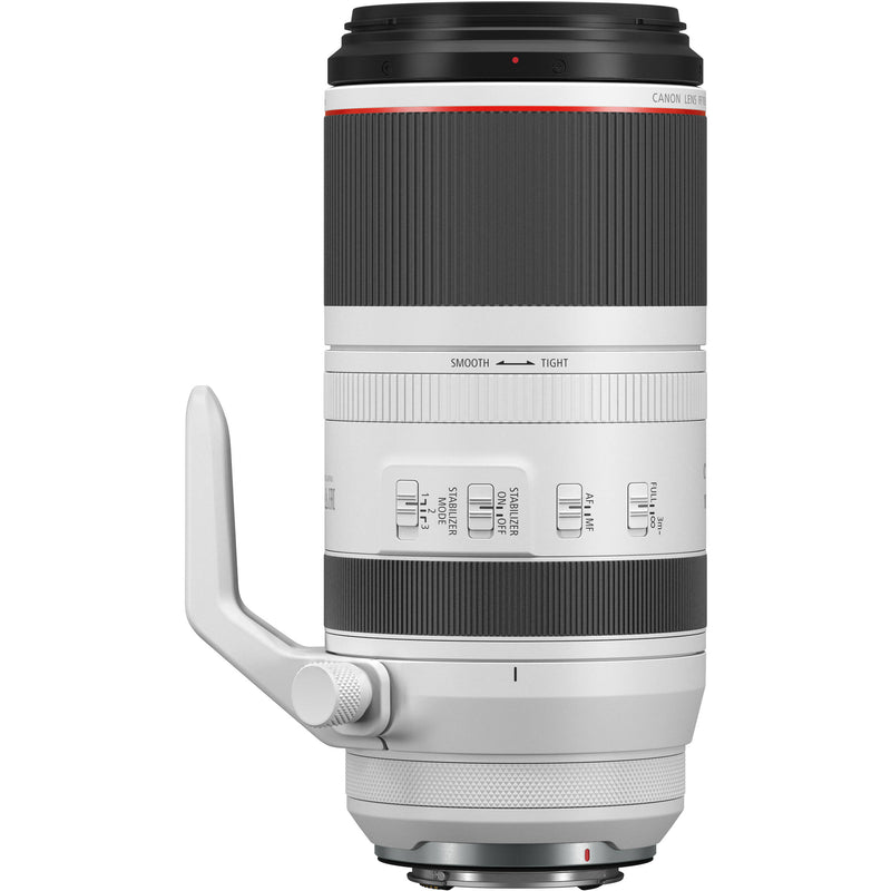 Canon RF 100-500mm f/4.5-7.1 L IS USM Lens