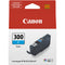 Canon PFI-300 Photo Black Ink Tank