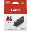 Canon PFI-300 Cyan Ink Tank