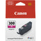 Canon PFI-300 Matte Black Ink Tank