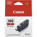 Canon PFI-300 Yellow Ink Tank