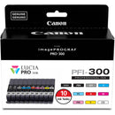 Canon PFI-300 Chroma Optimizer Ink Tank