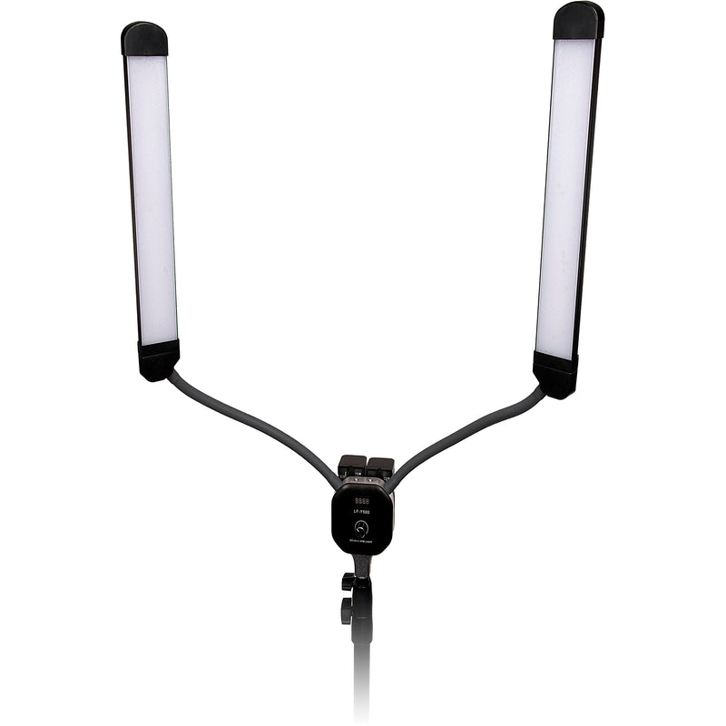 FotodioX Selfie Starlite Stix Vlog Light Kit with Light Stand