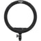 Godox LR150 Bi-Color LED Ring-Light (Black, 18")