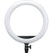 Godox LR150 Bi-Color LED Ring-Light (Black, 18")