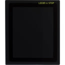 LEE Filters 85 x 85mm Little Stopper 1.8 Neutral Density Filter for LEE85 Filter System