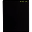 LEE Filters 85 x 85mm Big Stopper 3.0 Neutral Density Filter for LEE85 Filter System