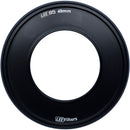 LEE Filters Adapter Ring for LEE85 Filter Holder (49mm)