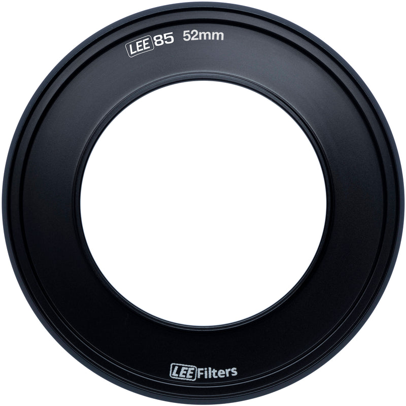 LEE Filters Adapter Ring for LEE85 Filter Holder (72mm)