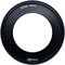 LEE Filters Adapter Ring for LEE85 Filter Holder (55mm)