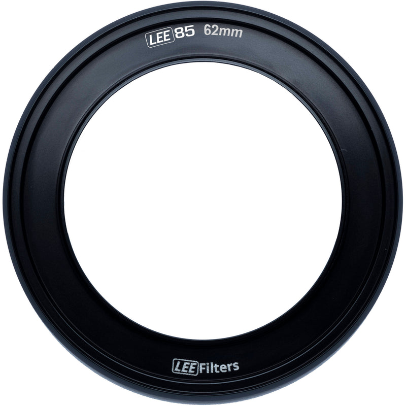 LEE Filters Adapter Ring for LEE85 Filter Holder (72mm)