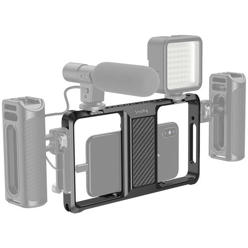 SmallRig Standard Universal Mobile Phone Cage