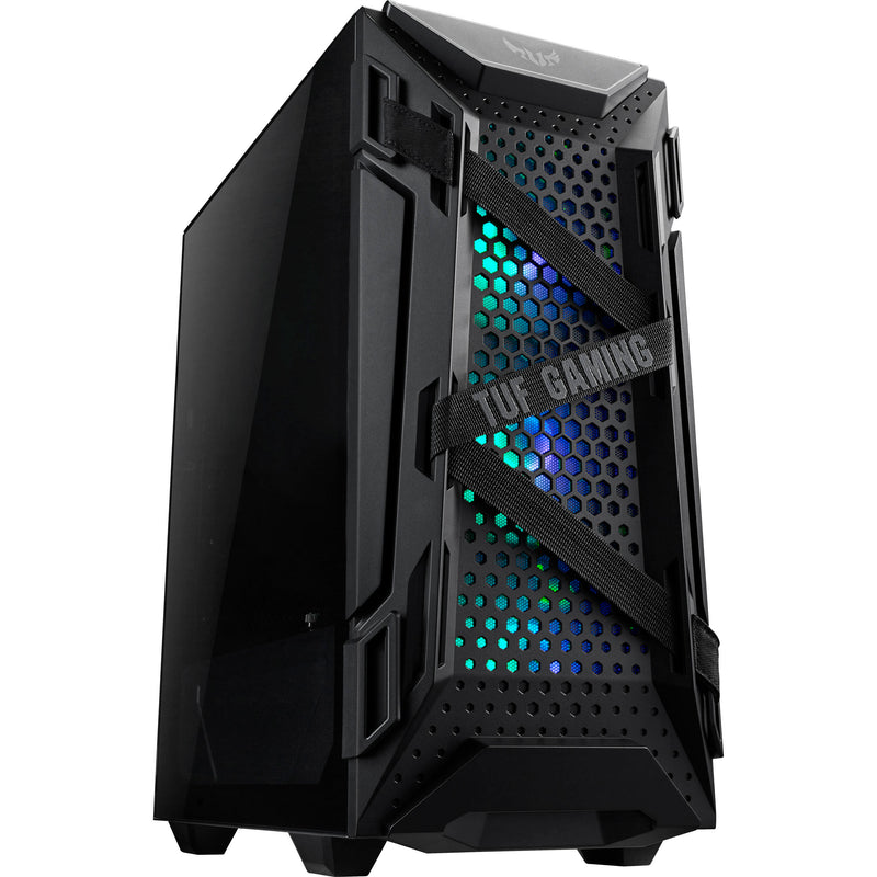 ASUS TUF Gaming GT301 Mid-Tower Case