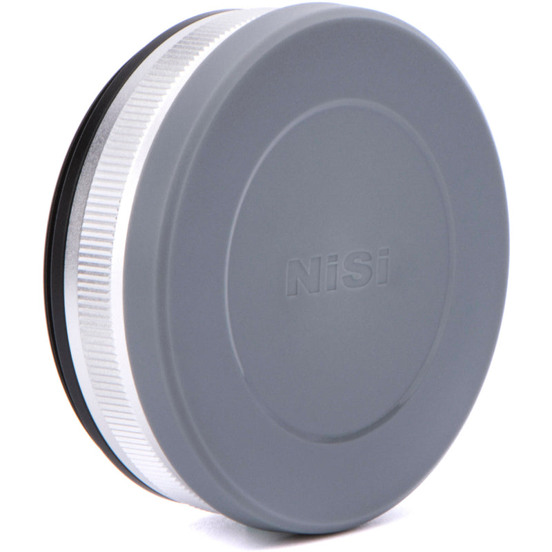 NiSi 58mm Close-Up NC Lens Kit with 49 and 52mm Step-Up Rings