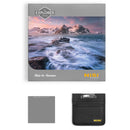 NiSi Explorer Collection 150 x 150mm ND64 Nano IR 1.8 ND Filter (6-Stp)