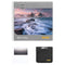 NiSi Explorer Collection 150x170mm Nano IR Reverse Graduated ND Filter (0.6, 2-Stop)