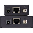 StarTech ST121HDBTPW HDMI over CAT5 HDBaseT Extender Kit (330')