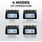 Powerex C9000Pro Professional Charger-Analyzer