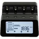 Powerex C9000Pro Professional Charger-Analyzer