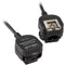 Vello Off-Camera TTL Flash Cord for Sony Cameras with Multi Interface Shoe (33')