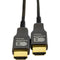 Bullet Train Active Optical HDMI Cable (16.4')