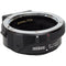 Metabones Canon EF Lens to FUJIFILM X-mount Camera T Adapter (Black)