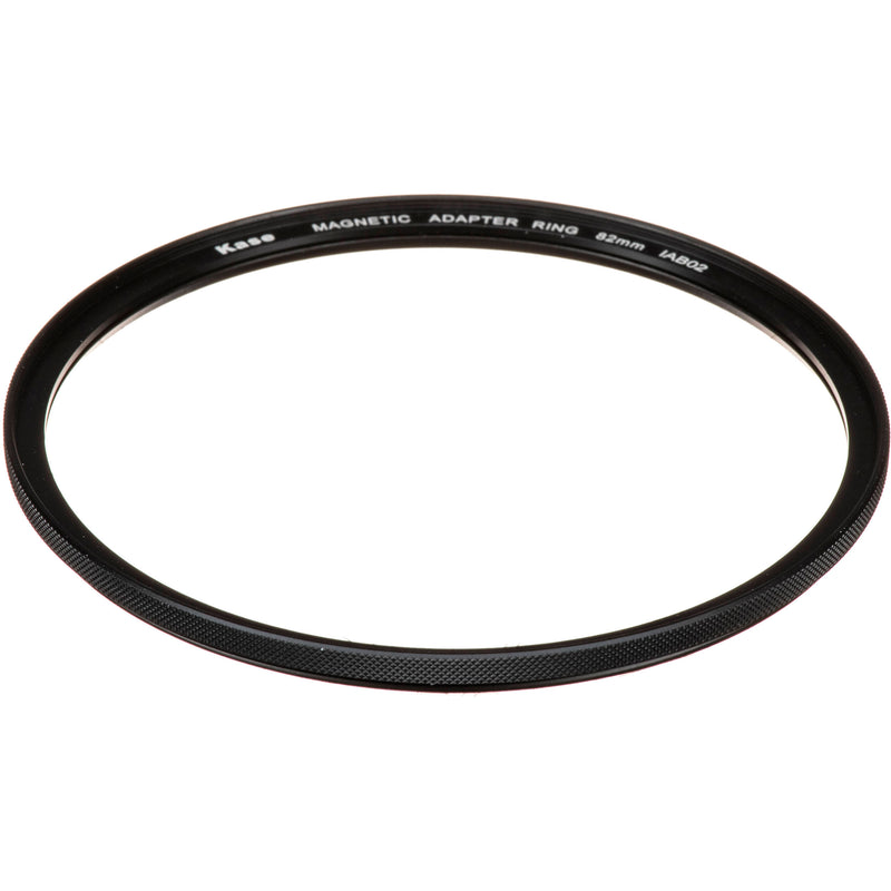 Kase Wolverine Magnetic Filter Adapter Ring (82mm)