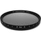 Schneider True-Match Vari-ND MKII Variable Neutral Density Filter (82mm)